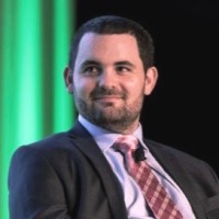 Cleanaway Waste Management Employee Aaron Carter's profile photo