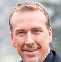 Gosiger Inc Employee Todd Turk's profile photo