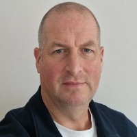 Nigel Woodliffe Email