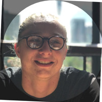 Fresho Employee Kealan Halliday's profile photo