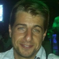 Easytech srl Employee Stefano Manzo's profile photo