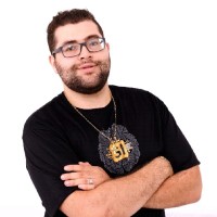 Conciliadora Employee Raphael Rios's profile photo