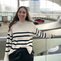 KRONEHIT Employee Christine Katzler's profile photo
