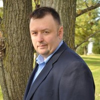 GHS Recruiting Employee Tom Cavalli's profile photo