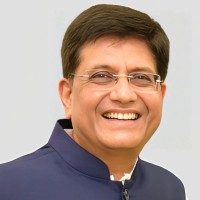 Government of India (GoI) Employee Piyush Goyal's profile photo