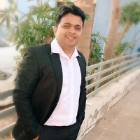 Dextra Group Employee Mohan Bhat's profile photo