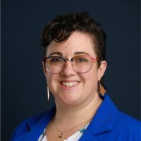 University of Illinois College of Veterinary Medicine Employee Rebecca Bishop's profile photo