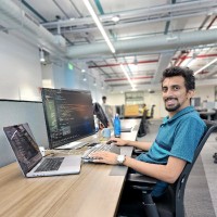 Jayakrishnan K Email