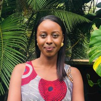 Regen Organics Employee Stacey Mwesezi's profile photo