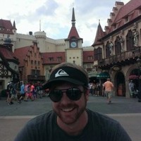 Bryan Broussard's profile photo