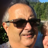 Lake Chelan Shores Employee Bennet Posman's profile photo