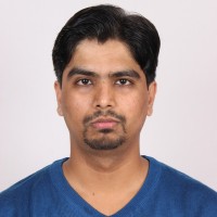 Sitecore Employee Prashant Gavhane's profile photo