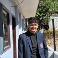 WeCode Employee Himanshu Nainwal's profile photo