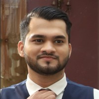Finarkein Analytics Employee Adib Rajiwate's profile photo