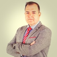 EMB FOOD SL Employee Gabriel Hernan Vázquez Vidal's profile photo