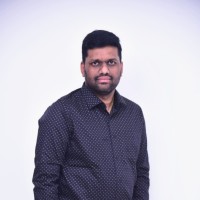 VARITE INC Employee Manoj Erraguntla's profile photo