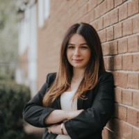 Pavarini McGovern Employee Maya Othman's profile photo