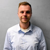 Field and Lawn Employee Corey Smith's profile photo