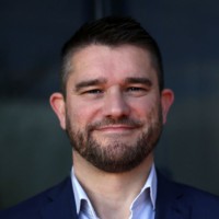 First Cymru Buses Ltd. Employee Andy Keyse's profile photo