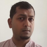Samsung Electronics India Employee Mithun Kulkarni's profile photo