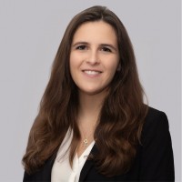 MPE Partners Employee Ariana Carnes's profile photo