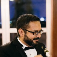 Tata Consultancy Services Employee Otoniel Castro's profile photo