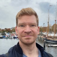 Libri GmbH Employee Jost Bissel's profile photo