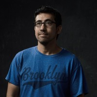 Freelance Writer and Director Employee Tony Cohen's profile photo