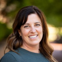 World Wildlife Fund Employee Kerry Cesareo's profile photo