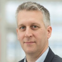 GROUPE VIDON Employee Pierre-Yves Demaure's profile photo