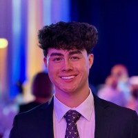 OJW Media Employee Oscar Williams's profile photo