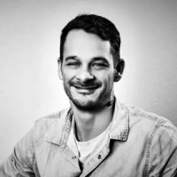 AlsterCloud GmbH Employee Christopher Calm's profile photo