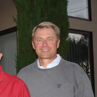 GT Metabolic Solutions Employee Thierry Thaure's profile photo
