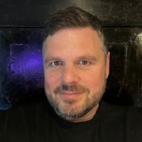 Northforge Employee Andrew Swepson's profile photo