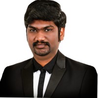 Pointel Employee Vadivel Kothandaraman's profile photo