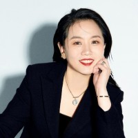 Ant Financial Employee Joanne Liu's profile photo