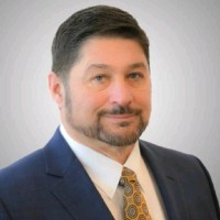 HR Green, Inc. Employee James Thurman's profile photo