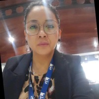 GL Group S.A. Employee Andrea Rojas's profile photo