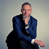 IAD France Employee Frank Lloyd's profile photo