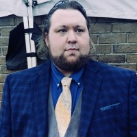 TekDoc Solutions Employee Sherwood Vaillancourt's profile photo