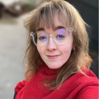 Ambrose Solutions Employee Eliana MacDowall's profile photo