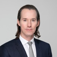 Turner Construction Company Employee Patrick Blake's profile photo