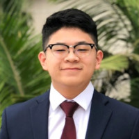 Baker Tilly US Employee Benny Lee's profile photo