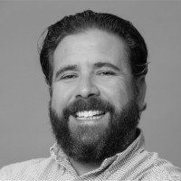 Watchtower-US Employee J.r. Mullis's profile photo