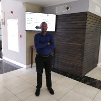 Nelson Kyobya Email