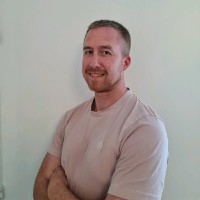 Positive Steps Employee Garry O'Driscoll's profile photo