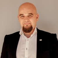 Miroslav Blazovsky Email