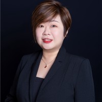 Alcon Employee Bee Tan's profile photo