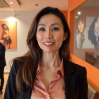 HR Forte Systems Employee Betty Gervasini's profile photo
