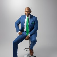 Radius Employee Frederick Adams's profile photo